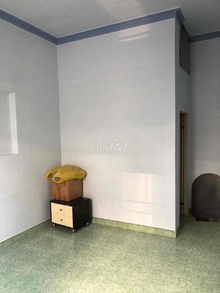 Rent 5 x 5mm 2nd floor 2 bedroom 3 Tân Bình toilet