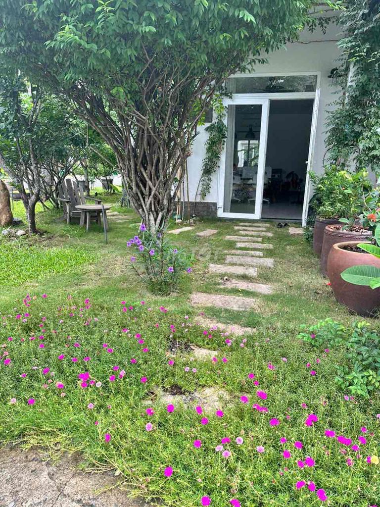 villa 150 M2 10 x 15 4 bedroom full of parkalverside plb
