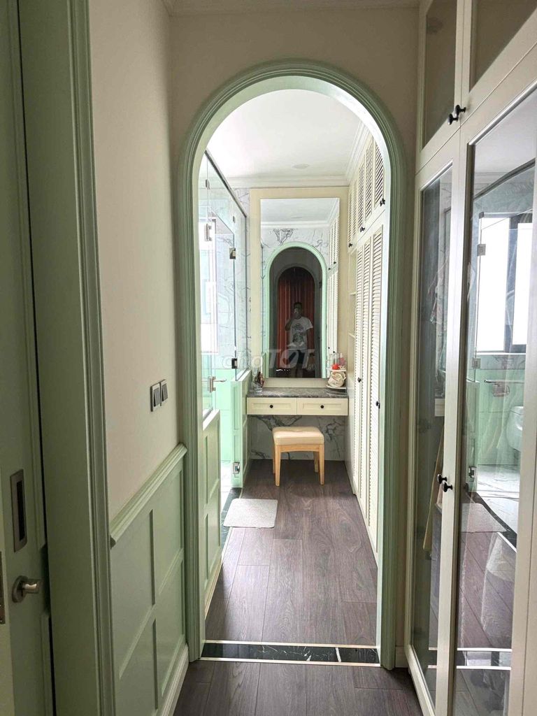 Rent the villa next to the top-class furniture pool next to the DARPA