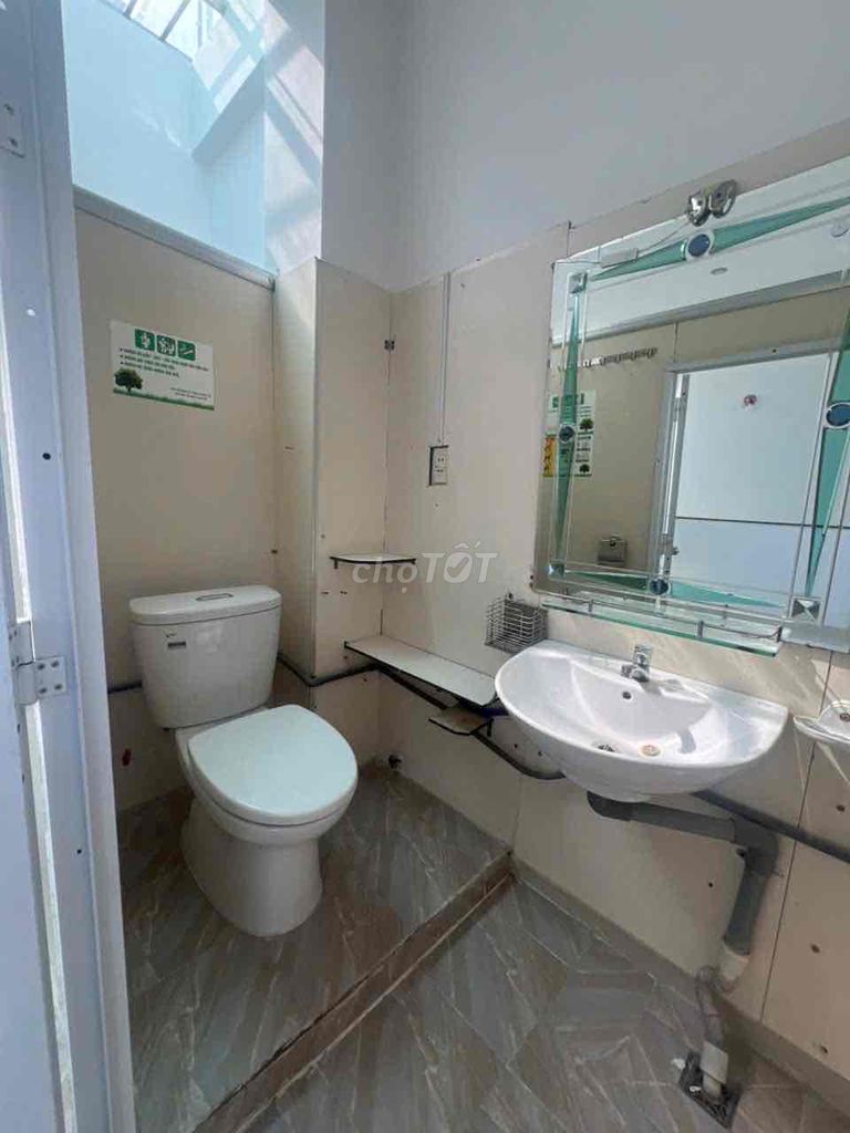 Nice new home nc np Hẻm 1146 Quang Trung(7) 8