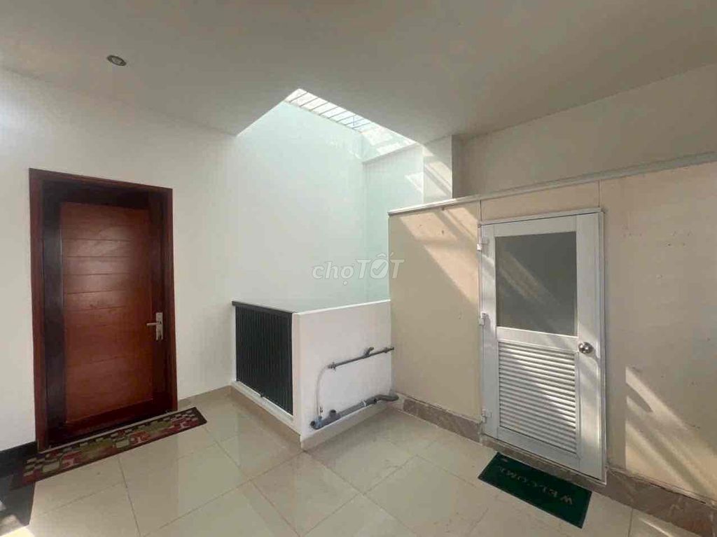 Nice new home nc np Hẻm 1146 Quang Trung(7) 8