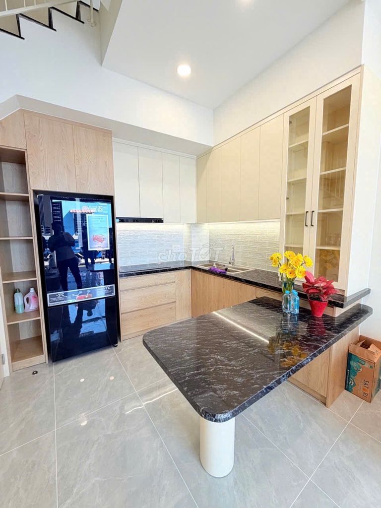 Rent Trường Chinh.Tây Thạnh. 38 x10, 1 floor,