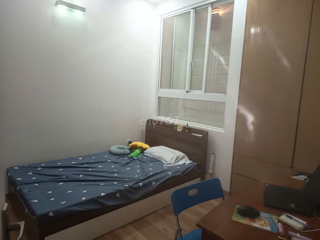 Renting an alleyhouse 8 meters-- 422 Phan Huy Ích, 171 12, Gò Vấp