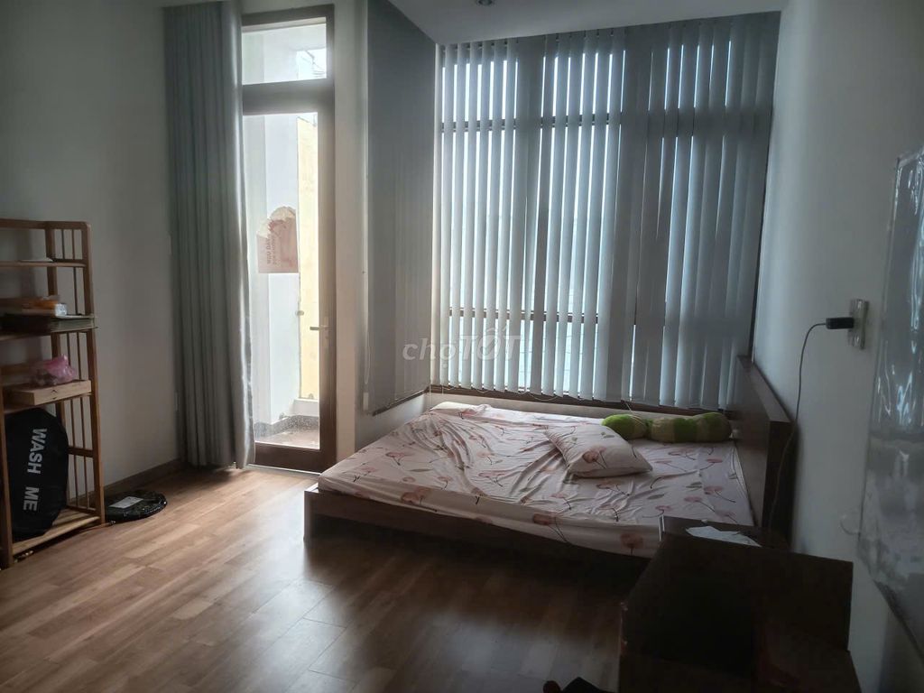 Renting an alleyhouse 8 meters-- 422 Phan Huy Ích, 171 12, Gò Vấp