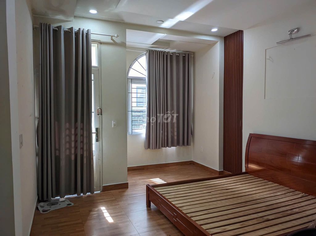 Rent an alley 272 Lê Đức Thọ – Regula 6, Gò Vấp