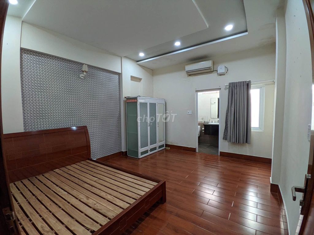 Rent an alley 272 Lê Đức Thọ – Regula 6, Gò Vấp