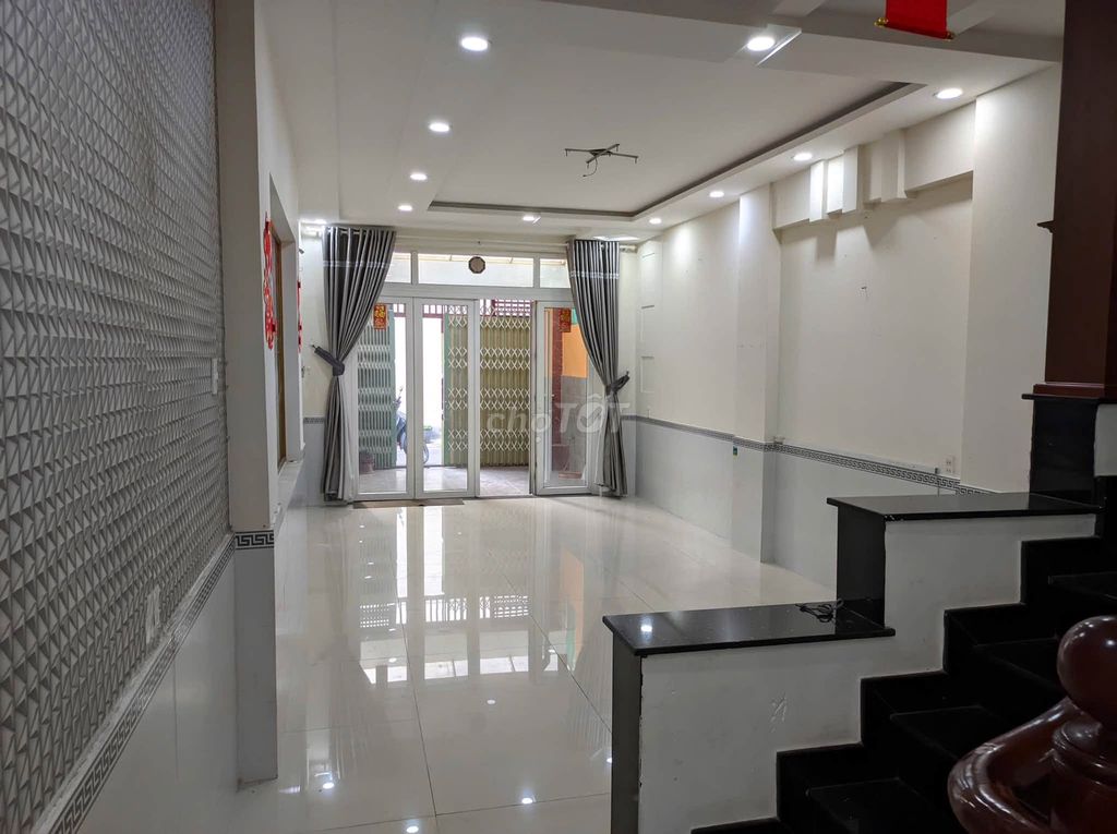 Rent an alley 272 Lê Đức Thọ – Regula 6, Gò Vấp