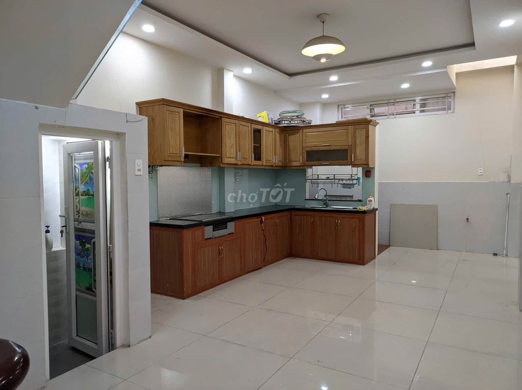 Rent an alley 272 Lê Đức Thọ – Regula 6, Gò Vấp