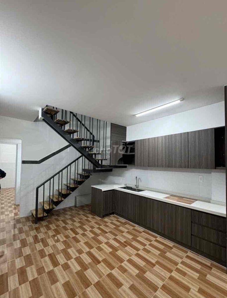 Tân Sơn Nhì through 4 x 20 new bedroom, 2 bedrooms, 2 toilets, all the way