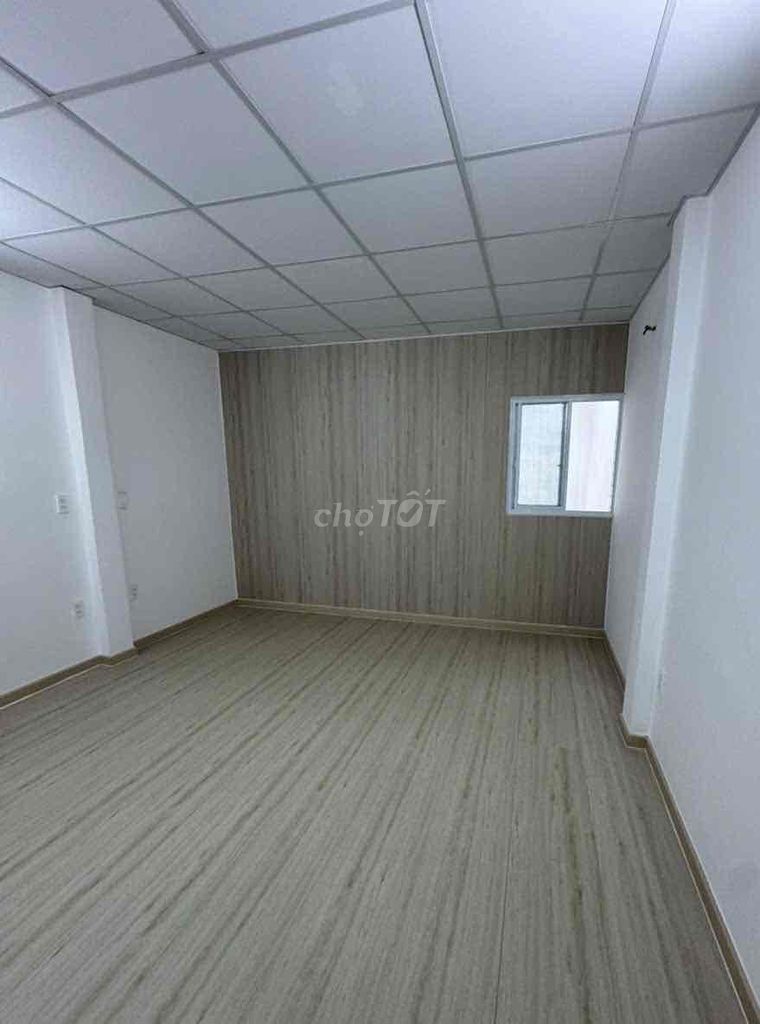 Tân Sơn Nhì through 4 x 20 new bedroom, 2 bedrooms, 2 toilets, all the way
