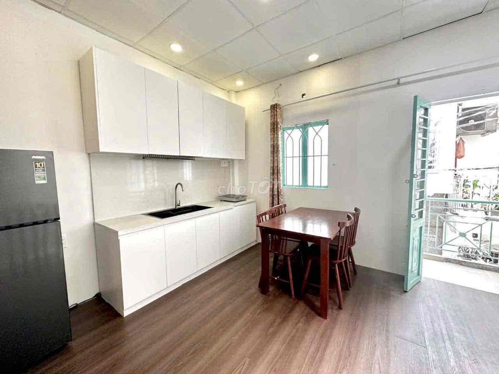 Rent the whole house-- Full new furniture 100%