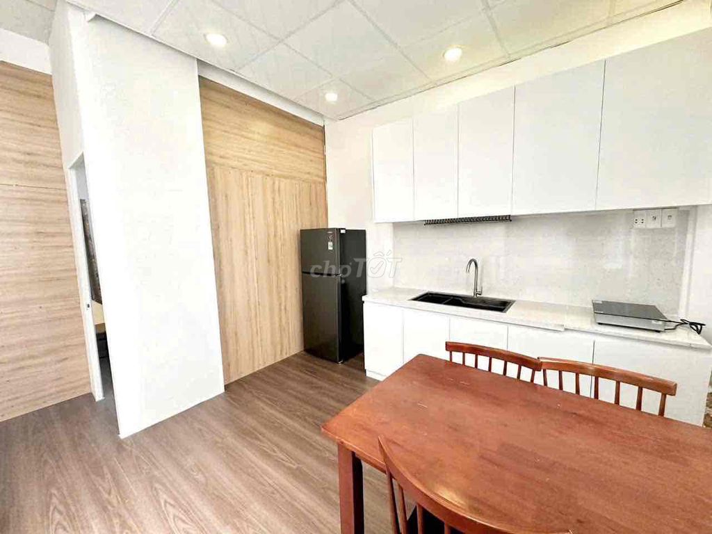 Rent the whole house-- Full new furniture 100%