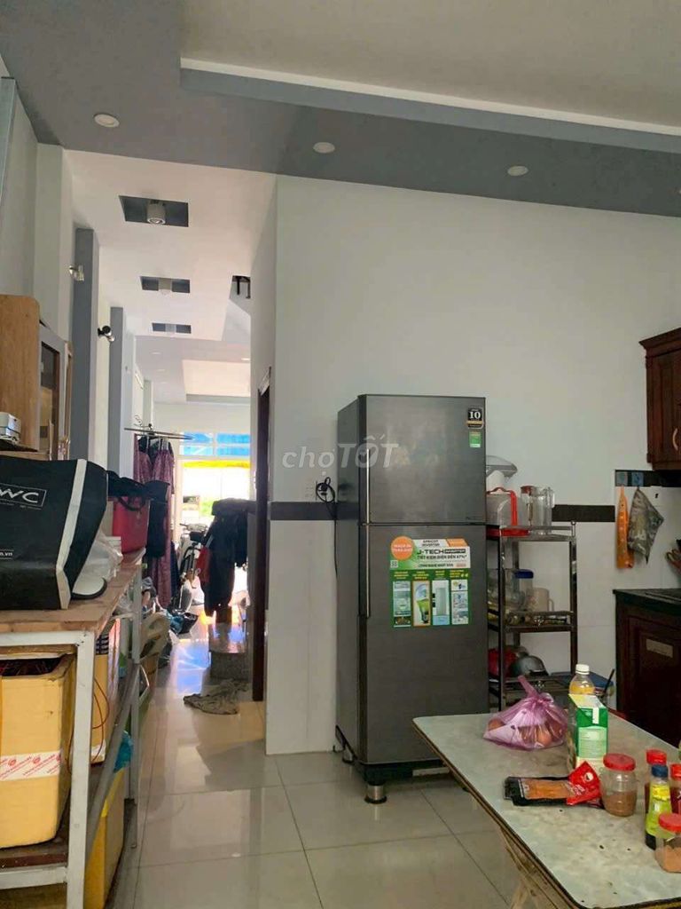 rented house Let's rent out the internal cash on Bông Sao-770 5 district 8