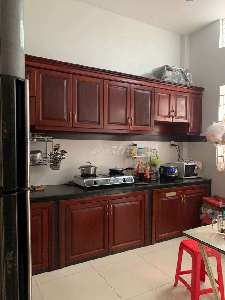 rented house Let's rent out the internal cash on Bông Sao-770 5 district 8