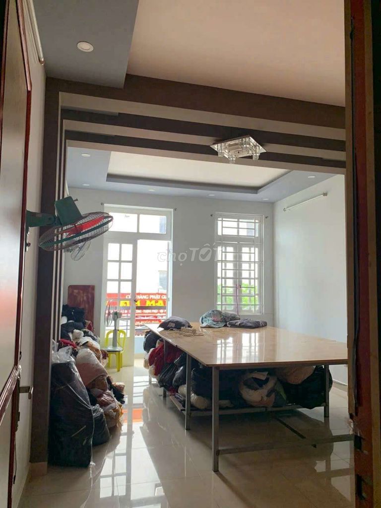 rented house Let's rent out the internal cash on Bông Sao-770 5 district 8