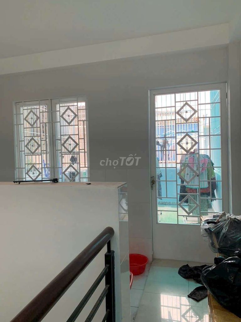 rented house Let's rent out the internal cash on Bông Sao-770 5 district 8