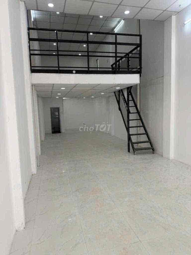 House C4, 5 x 15 meters, Phan Văn Trị, 1801 11, Bình Thạnh