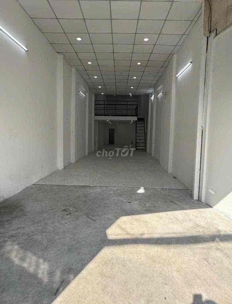 House C4, 5 x 15 meters, Phan Văn Trị, 1801 11, Bình Thạnh
