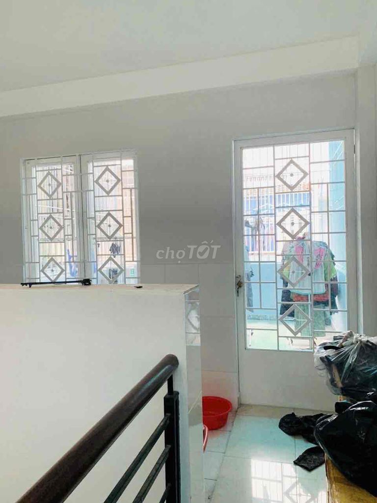 Rent, nb Bông Sao, 4th floor (4 x18 m), blubbering business