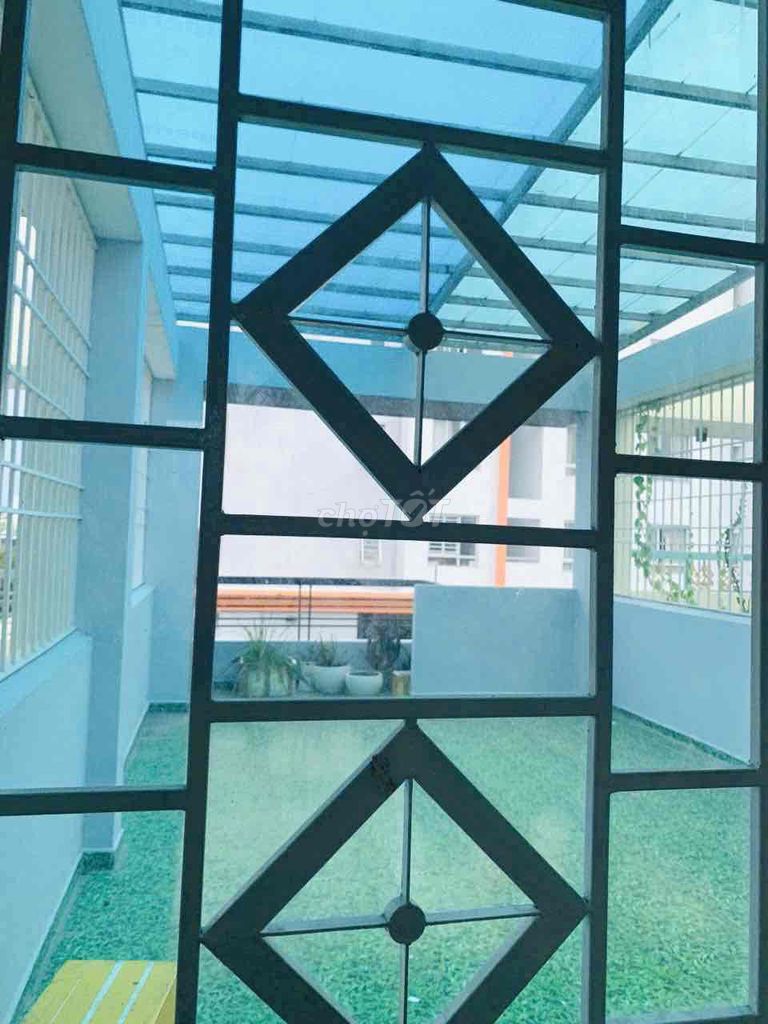 Rent, nb Bông Sao, 4th floor (4 x18 m), blubbering business