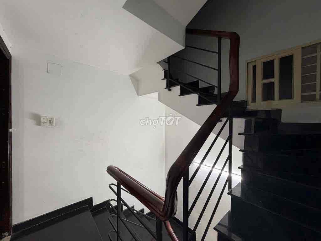 3rd floor 3rd floor bedroom 3 toilets, Nguyễn Tiểu La Nguyễn Tiểu La alley, 10 through