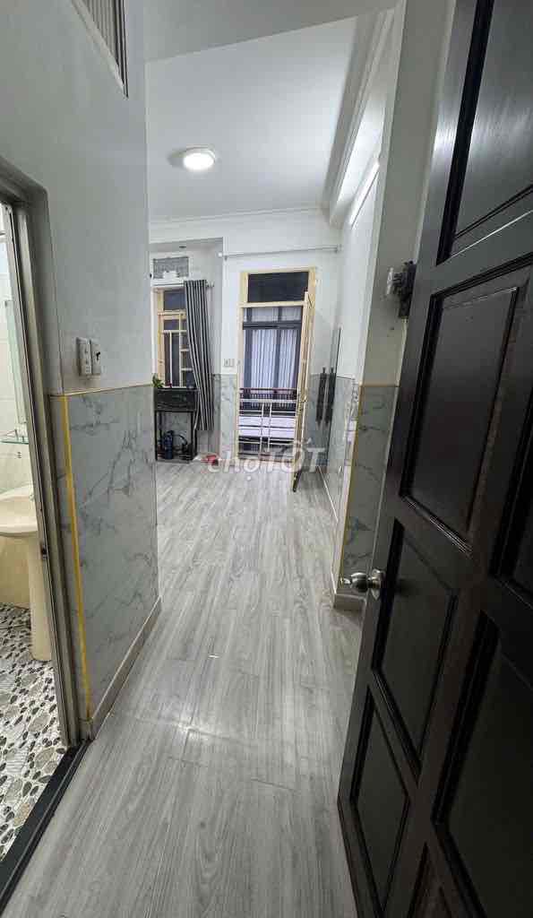 3rd floor 3rd floor bedroom 3 toilets, Nguyễn Tiểu La Nguyễn Tiểu La alley, 10 through