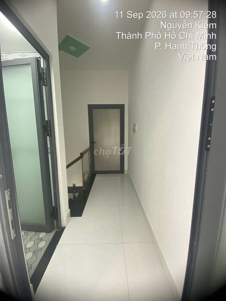 renting cash to Nguyễn Kiệm – Gò Vấp, tp.h.