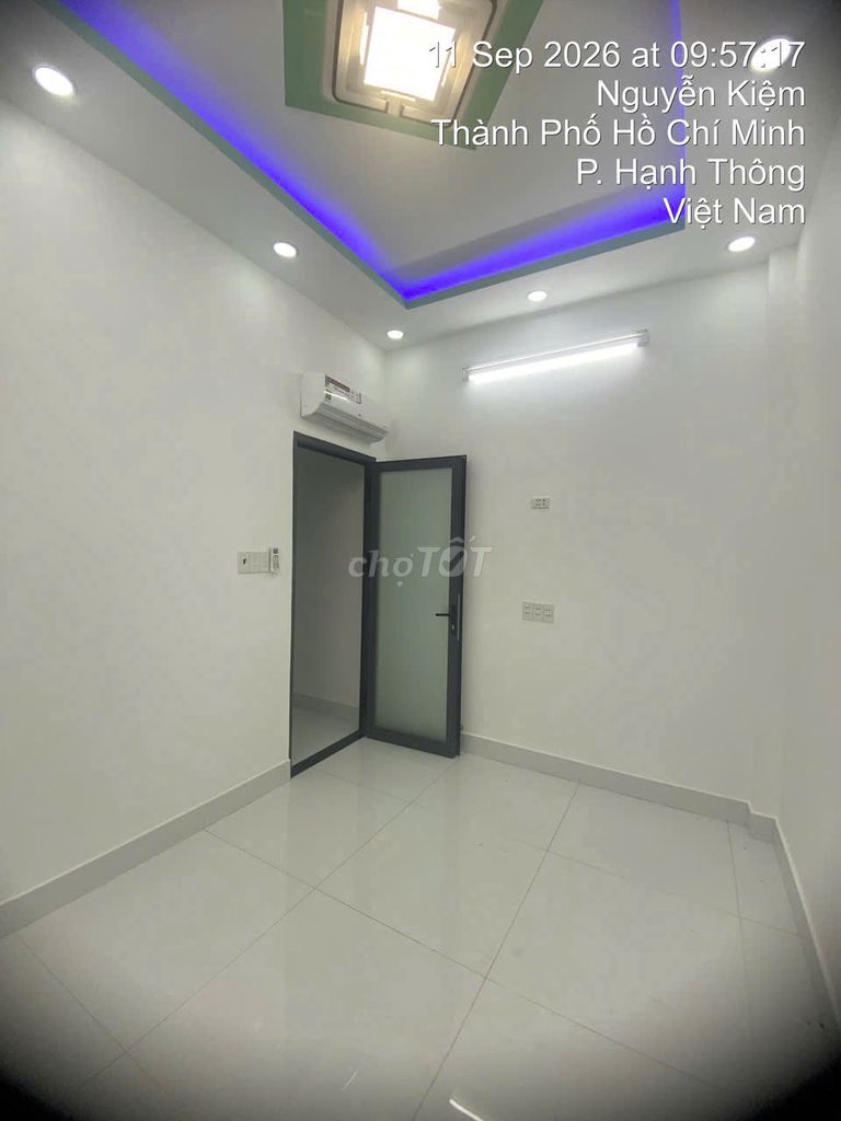 renting cash to Nguyễn Kiệm – Gò Vấp, tp.h.