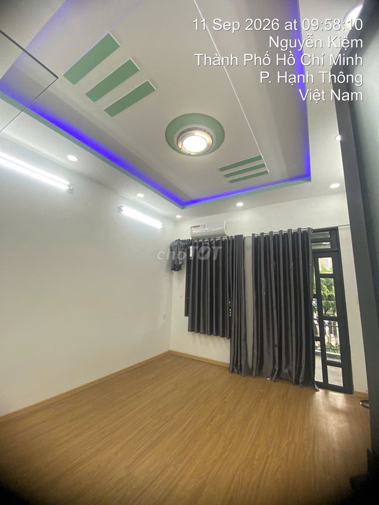 renting cash to Nguyễn Kiệm – Gò Vấp, tp.h.