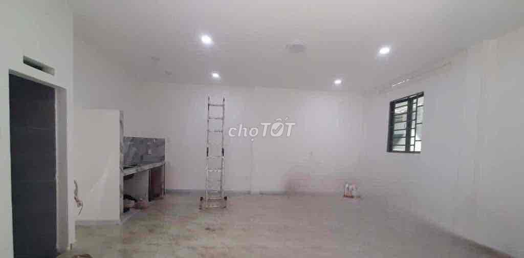 ground floor 1 2 bedroom, Bà Hạt District 10 near the front of the road