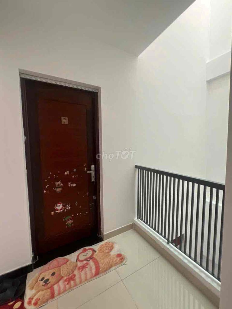 Rent the Nc 3 bedrooms 4 toilets 1146/ Quang Trung-7-3.