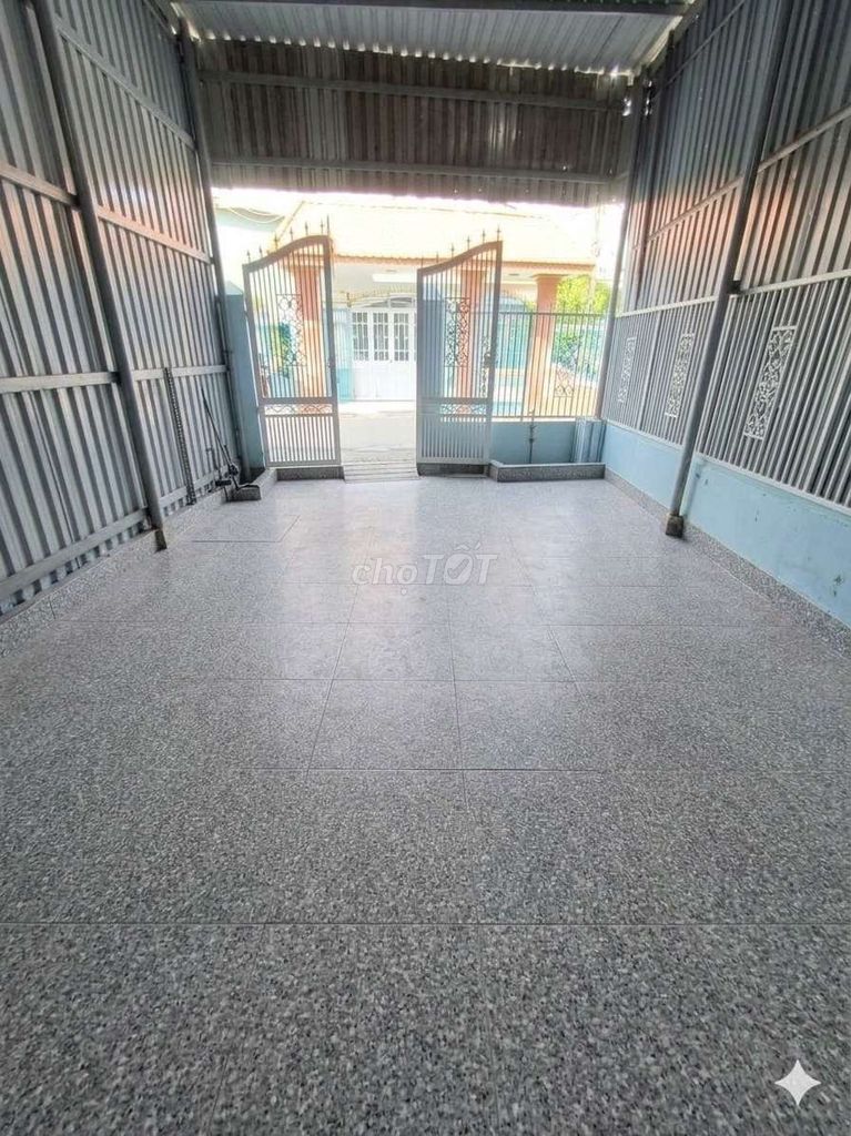 The original building is 130 meters cheap.