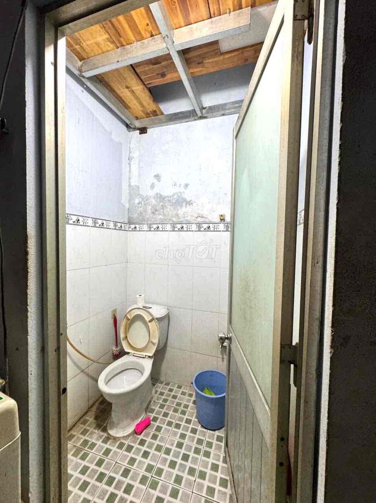 Level 4 House: 4 x 20 meters. 4 meters out. 14 - Lê Văn Quới