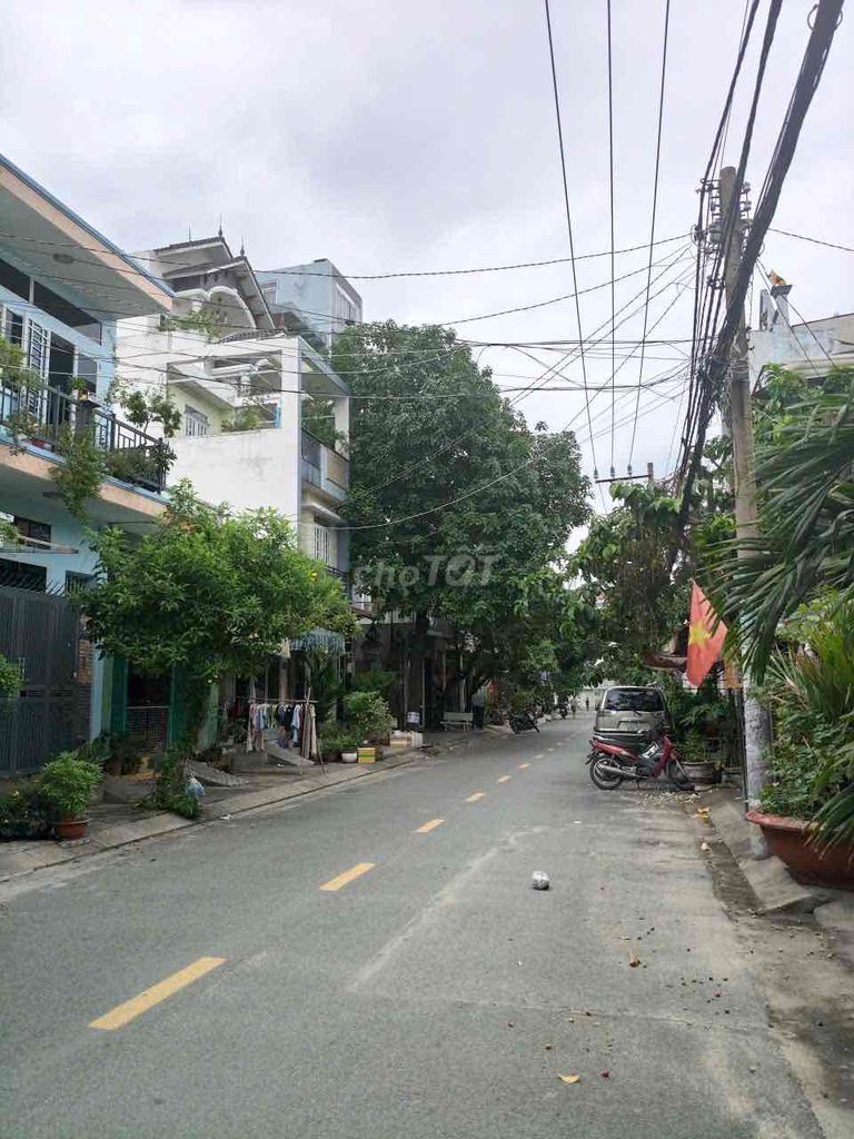 4 x 20 mm with a ligature (2 bedroom 2 toilets) 8 meters through Tây Sơn. Tân Phú