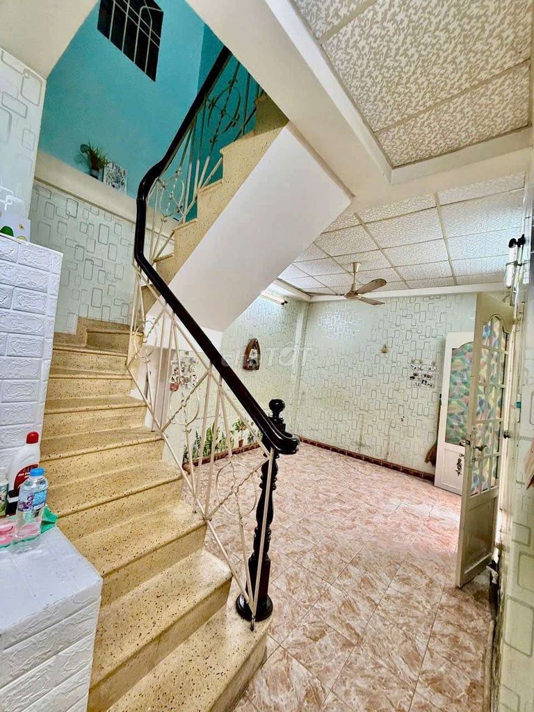 Rent 65/Tân Kỳ Tân Quý -7 million -2 bedroom - 2 air conditioning - 3-ways