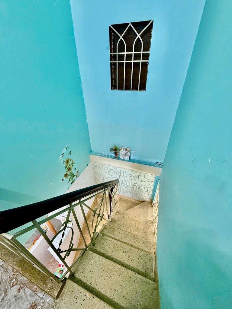Rent 65/Tân Kỳ Tân Quý -7 million -2 bedroom - 2 air conditioning - 3-ways