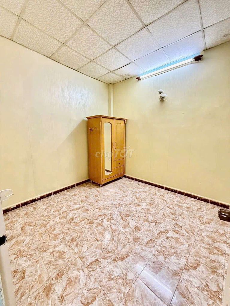 Rent 65/Tân Kỳ Tân Quý -7 million -2 bedroom - 2 air conditioning - 3-ways