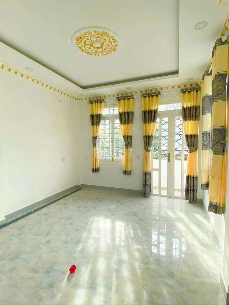 1st floor (4 X19) 2 bedroom 2 chiến lược alley toilet