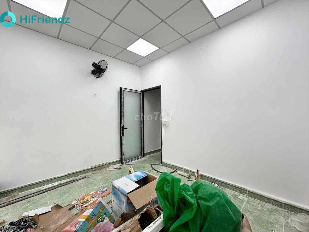 Rent the original three bedrooms plus three toilets at Lê Đức Thọ Gò Vấp