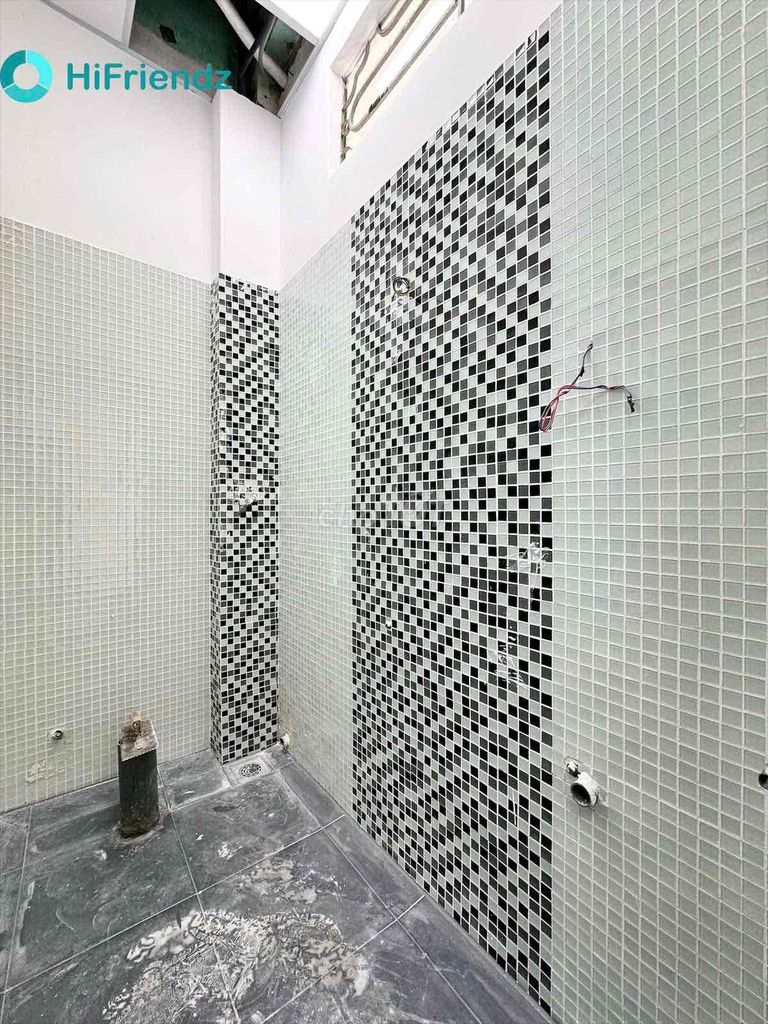 Rent the original three bedrooms plus three toilets at Lê Đức Thọ Gò Vấp