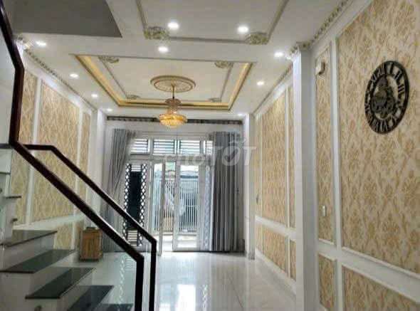 4 bedroom 5 KDC Hồng Long toilet, hbp