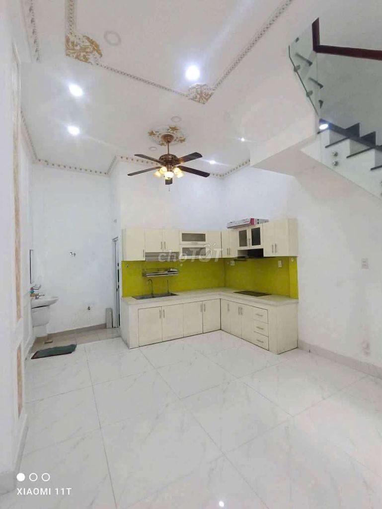 4 bedroom 5 KDC Hồng Long toilet, hbp