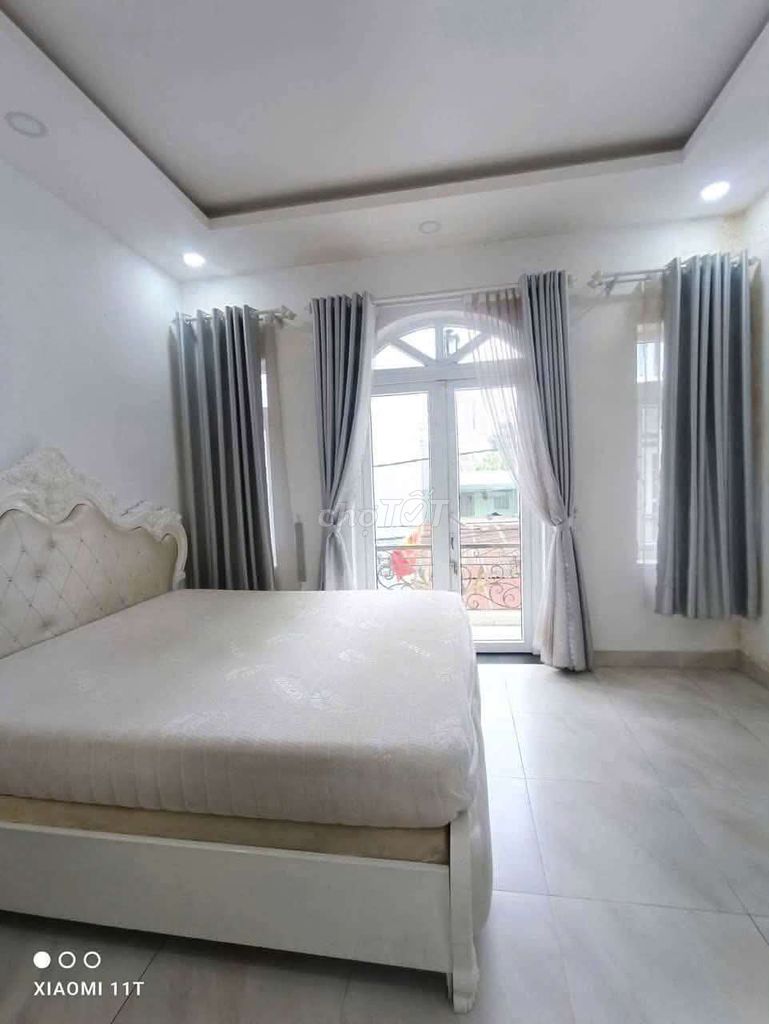 4 bedroom 5 KDC Hồng Long toilet, hbp