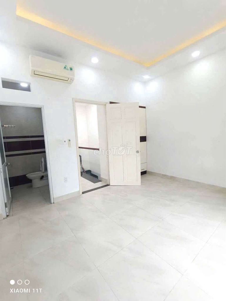 4 bedroom 5 KDC Hồng Long toilet, hbp