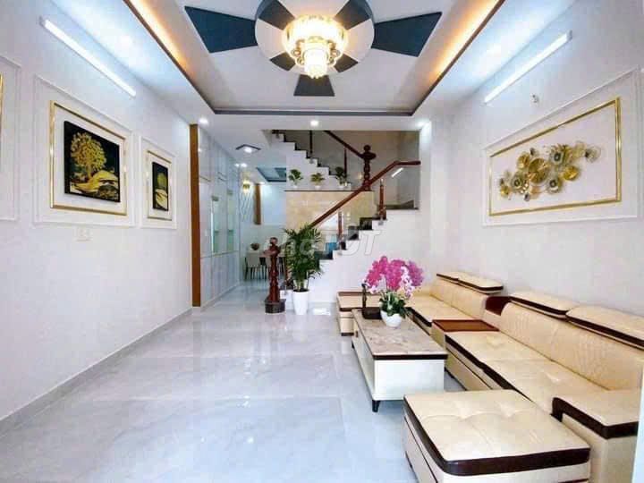 Need to rent a 133-3-11 A Khuông Việt P.Phú Trung Q.Tân Phú.