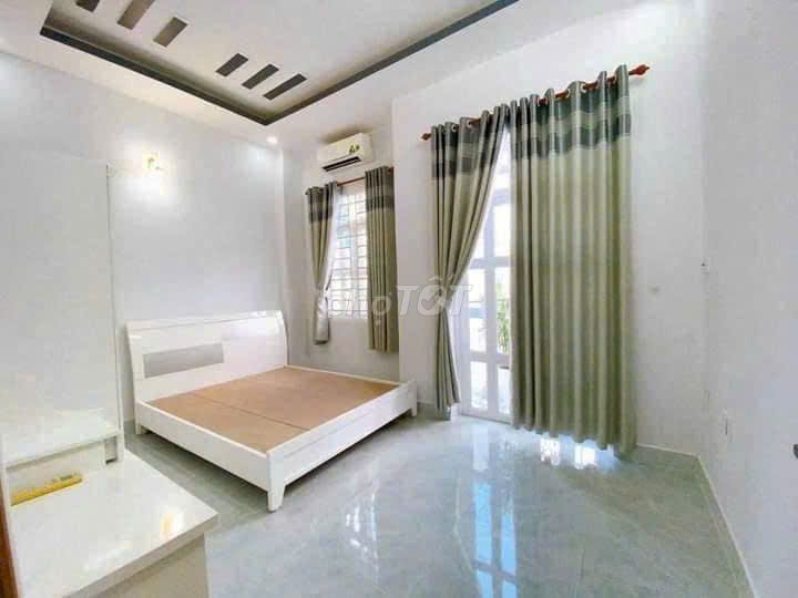 Need to rent a 133-3-11 A Khuông Việt P.Phú Trung Q.Tân Phú.