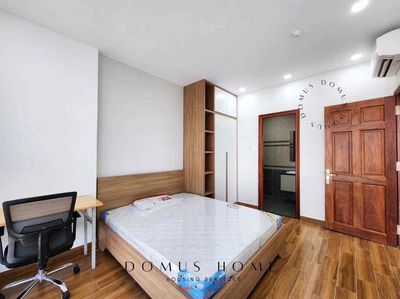 The two-pm apartment system is a bedroom near Hoàng Văn Thụ Tân Bình Park.