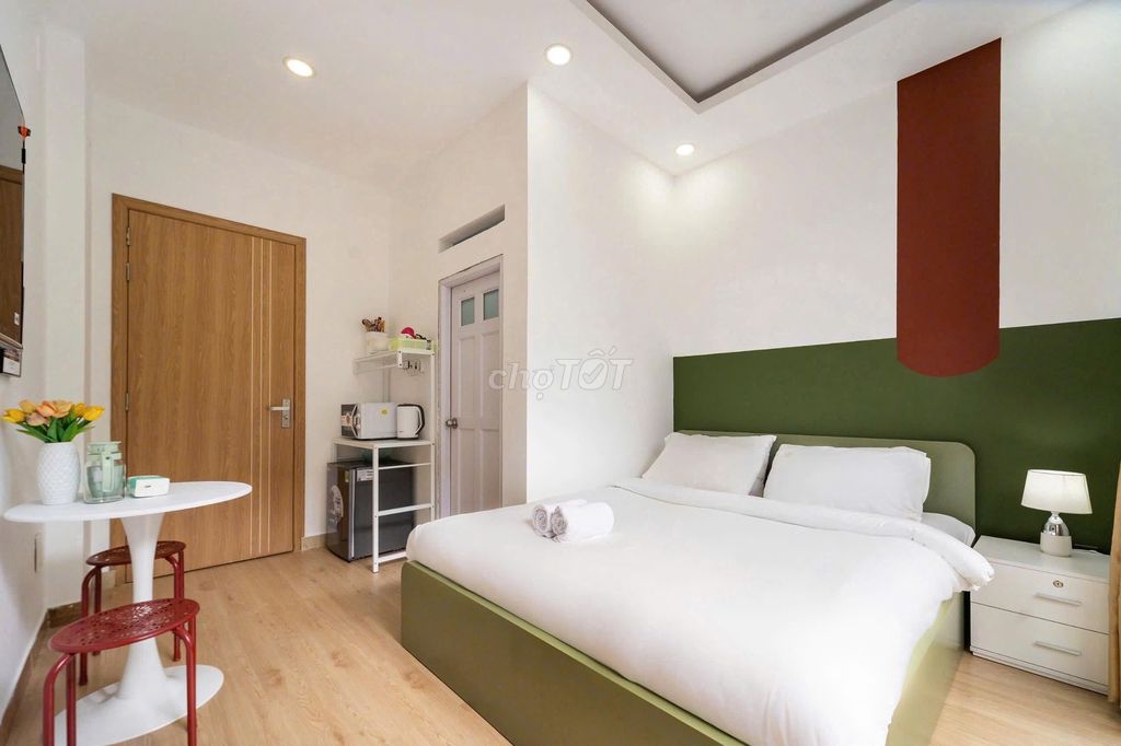 Rent 242-0-0q1, District 1 18 M - Full interior