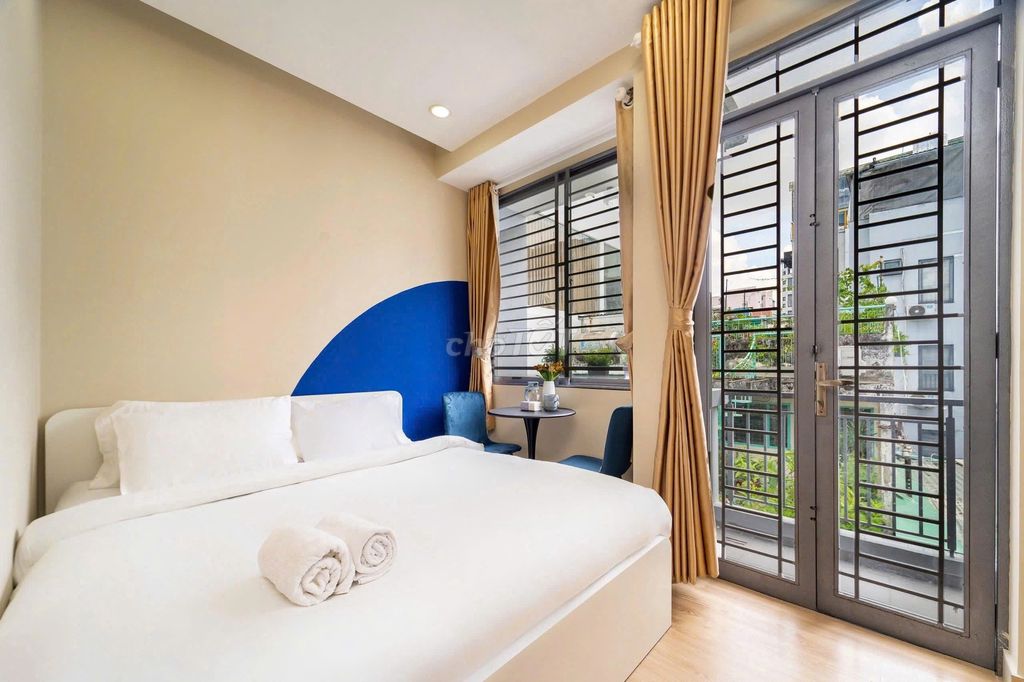 Rent 242-0-0q1, District 1 18 M - Full interior