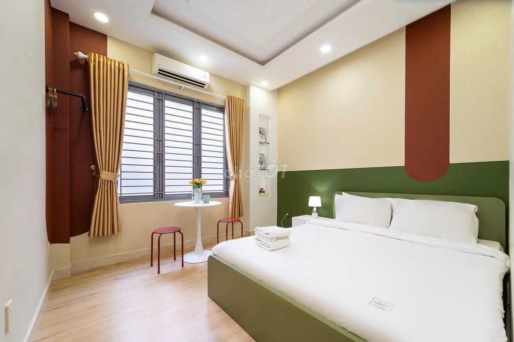 Rent 242-0-0q1, District 1 18 M - Full interior